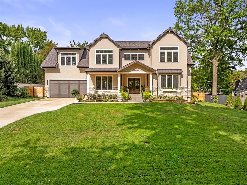 5443 Pawnee Lane