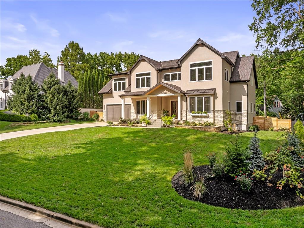 5443 Pawnee Lane