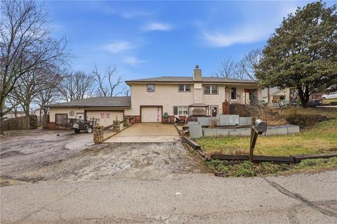 3738 Ditzler Avenue, Kansas City, MO 64133 - MLS#: 2612698