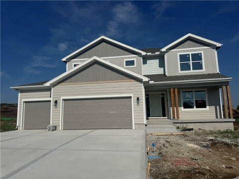 834 Reed Drive, Raymore, MO 64083 - MLS#: 2636939