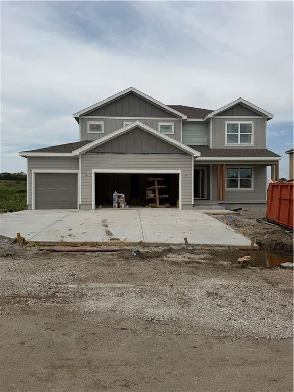 834 Reed Drive