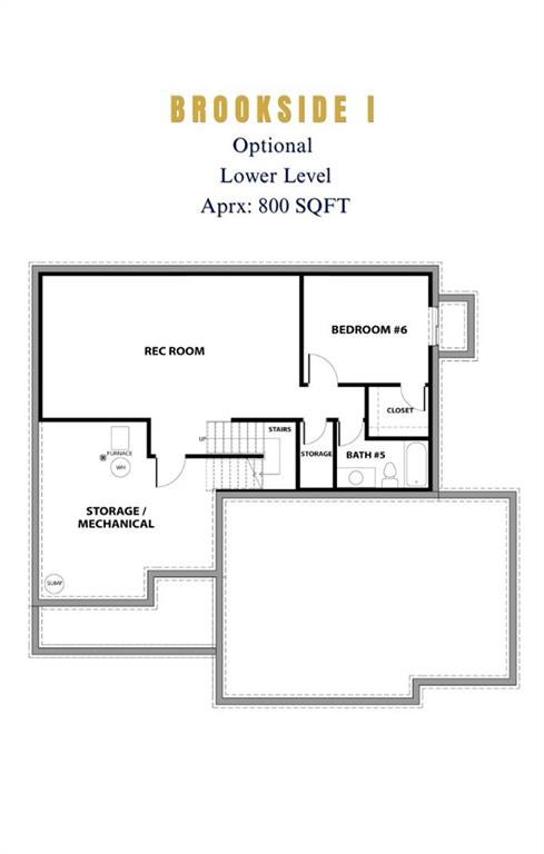 834 Reed Drive