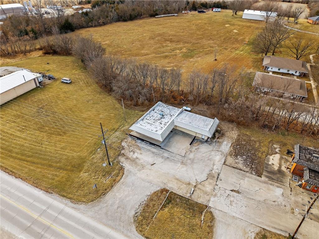 275 S Washington Street