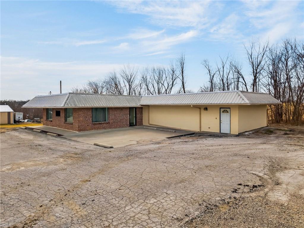 275 S Washington Street