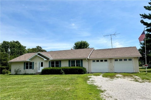 Photo of 14471 Highway 71 Highway, Savannah, MO 64485 (MLS # 2627353)