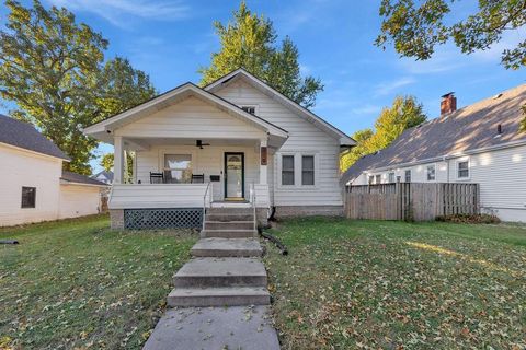 319 W 5th Street Cameron MO 64429