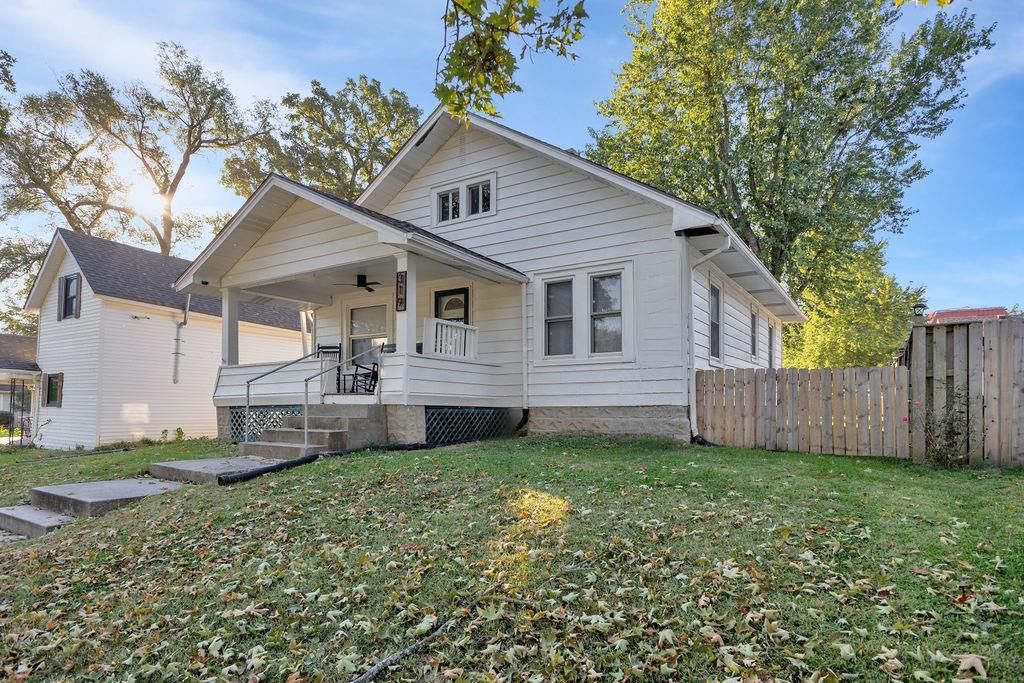 319 W 5th Street