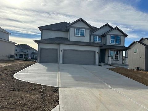 2673 W Park Street, Olathe, KS 66061 - MLS#: 2609203