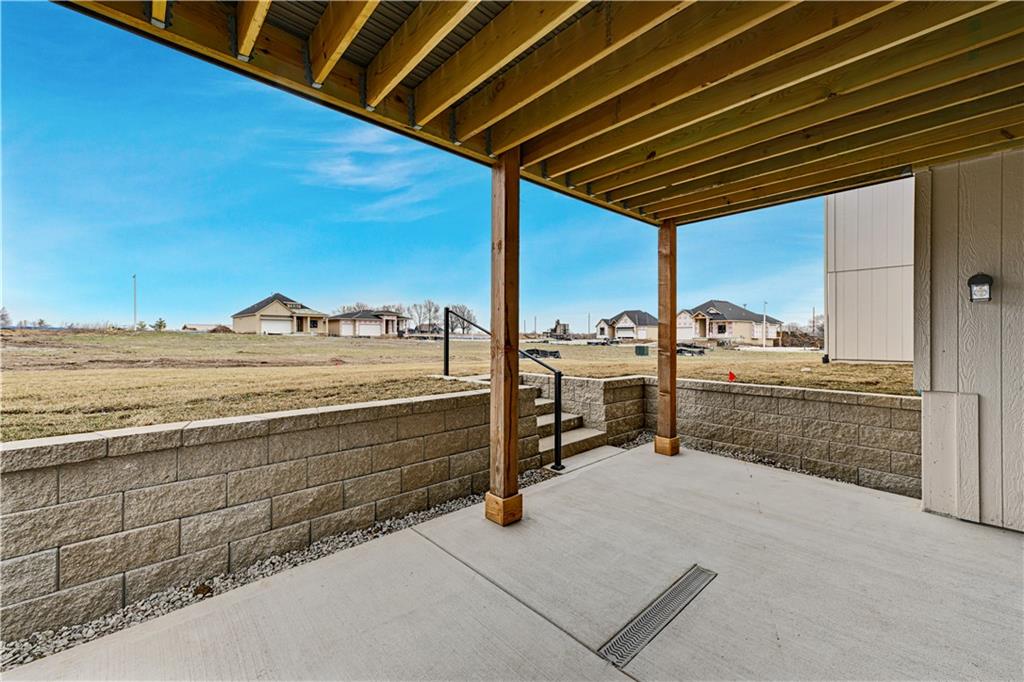 15316 W 161st Terrace