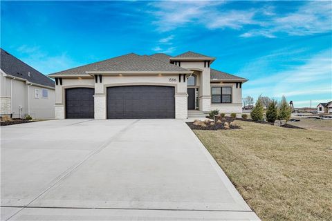 15316 W 161st Terrace Olathe KS 66062