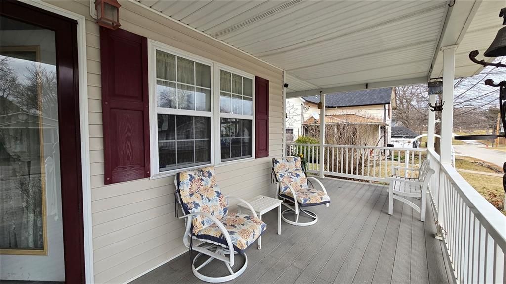 Photo of 427 Mechanic Street, Chillicothe, MO 64601 (MLS # 2607534)