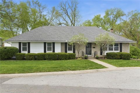 912 W 100th Terrace, Kansas City, MO 64114 - MLS#: 2603245