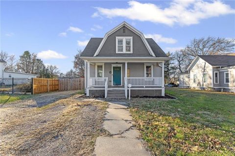 436 S Ash Street, Ottawa, KS 66067 - MLS#: 2588099