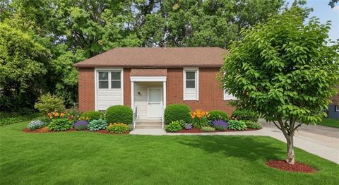 1021 Canterbury Road, Blue Springs, MO 64015 - MLS#: 2628983