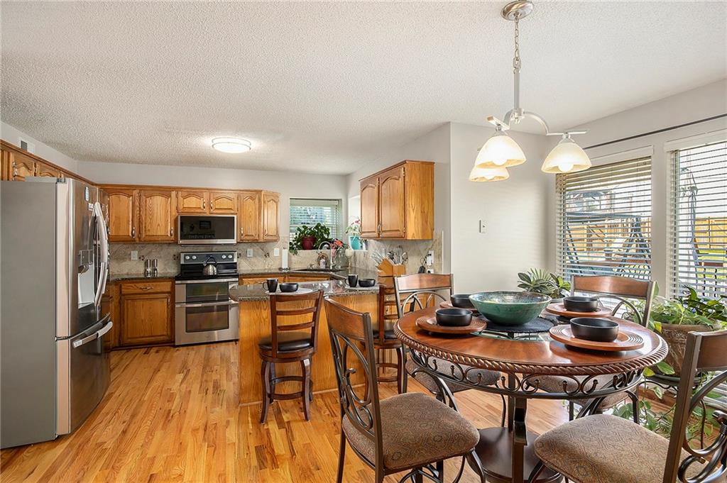 5420 NE Rainbow Court