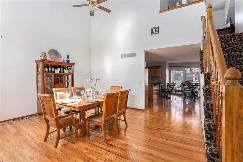 5420 NE Rainbow Court