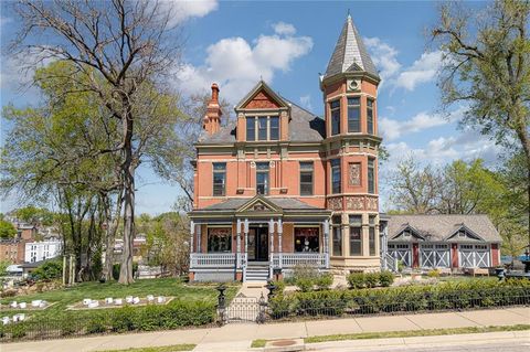 1401 Jules Street, St Joseph, MO 64501 - MLS#: 2546001