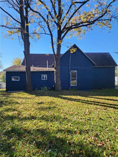 307 N 14th Street, Savannah, MO 64485 - #: 2584918