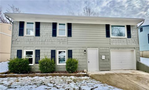 5137 N Palmer Avenue, Kansas City, MO 64119 - #: 2578861