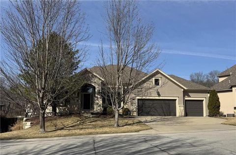 6110 Westwood Court Parkville MO 64152