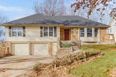 6912 N Madison Avenue Kansas City MO 64118