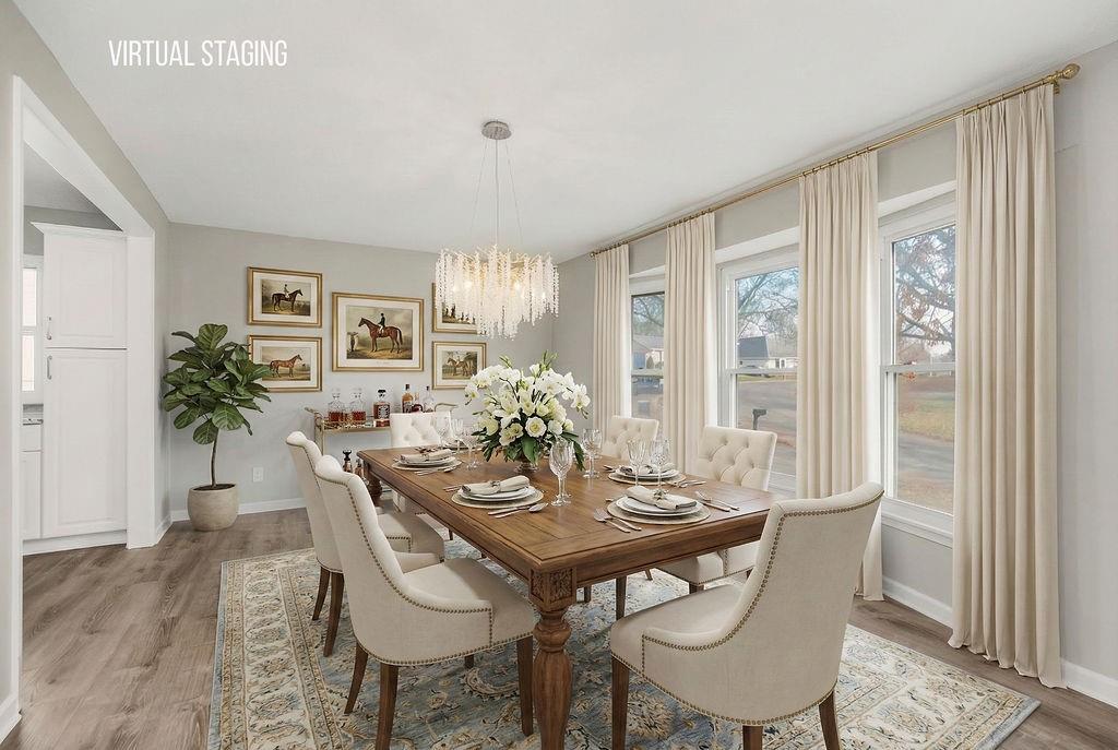 6912 N Madison Avenue