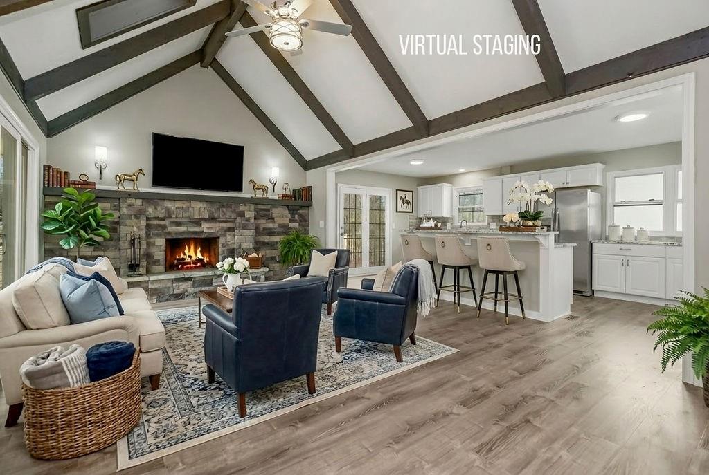 6912 N Madison Avenue