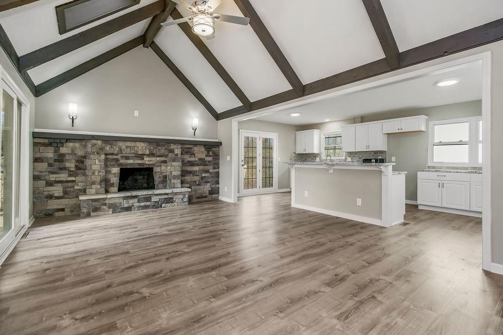 Photo of 6912 N Madison Avenue, Kansas City, MO 64118 (MLS # 2592666)