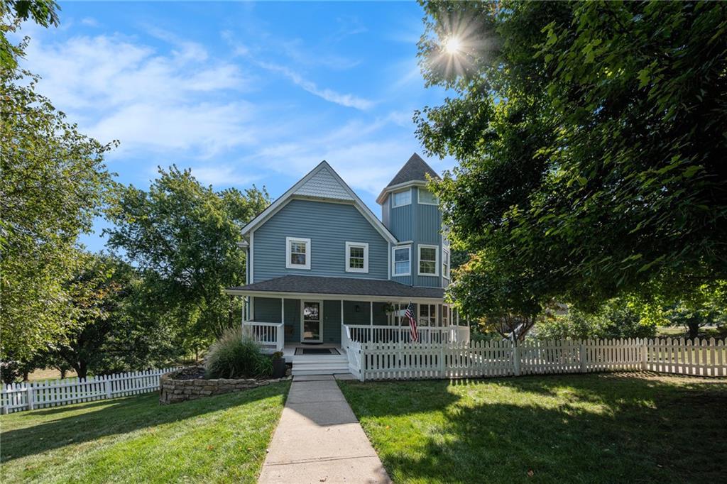12020 N Windbrook Court