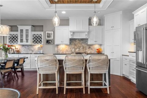 7445 NW Forest Lakes Drive Parkville MO 64152