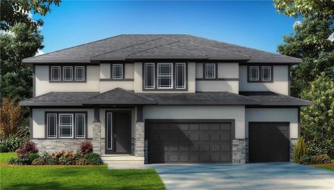 4680 NW Isla Bella Court Riverside MO 64150