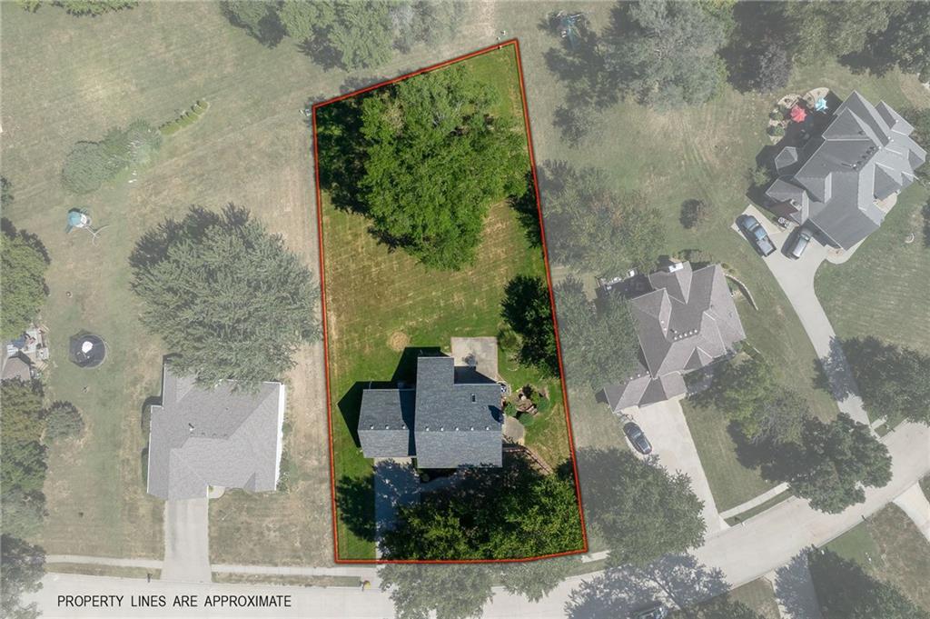 2201 Green Meadows Court