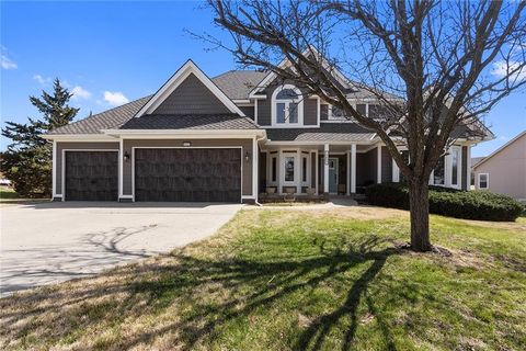 4405 N 124th Street Kansas City KS 66109