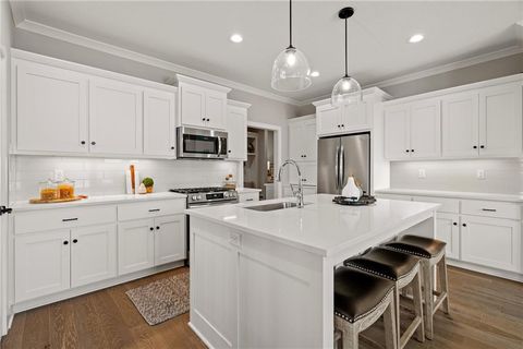 22216 W 82nd Terrace Lenexa KS 66220