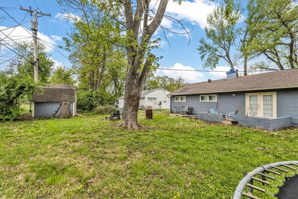 Kansas City, Missouri 64134, United States, 3 Bedrooms Bedrooms, ,2 BathroomsBathrooms,Residential,Active,121231