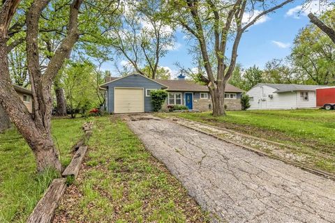 7301 E 108th Street, Kansas City, MO 64134 - MLS#: 2537610