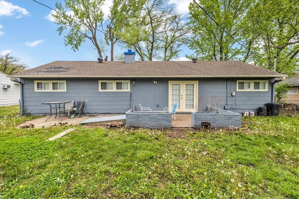 Kansas City, Missouri 64134, United States, 3 Bedrooms Bedrooms, ,2 BathroomsBathrooms,Residential,Active,121231