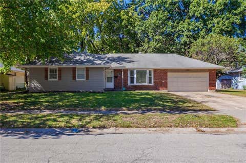 909 NW Range Street, Blue Springs, MO 64015 - #: 2613141