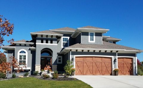 24605 W 126th Terrace Olathe KS 66061