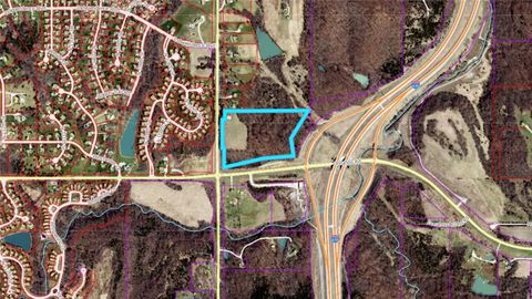 3979 Hutton Road Kansas City KS 66109
