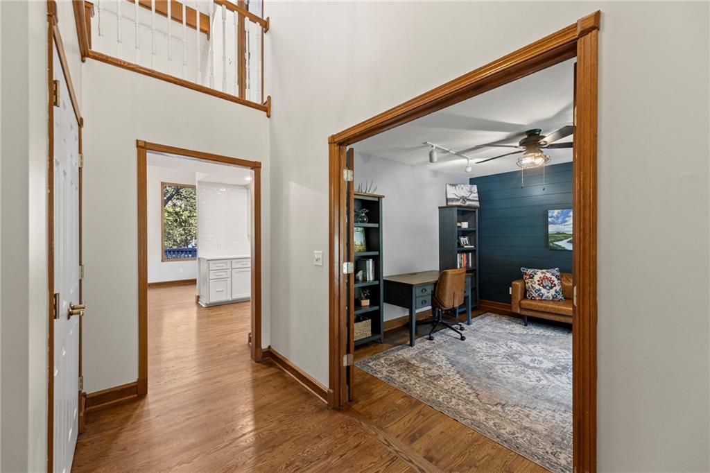 8906 Millstone Drive