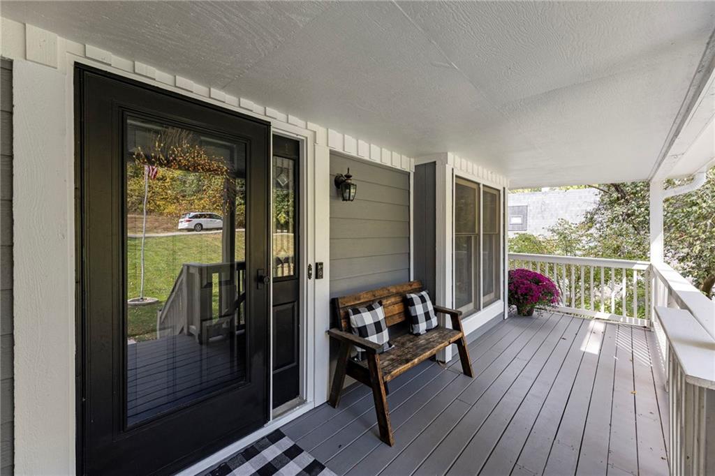 8906 Millstone Drive