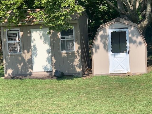 4317 NW R.D. Mize Road