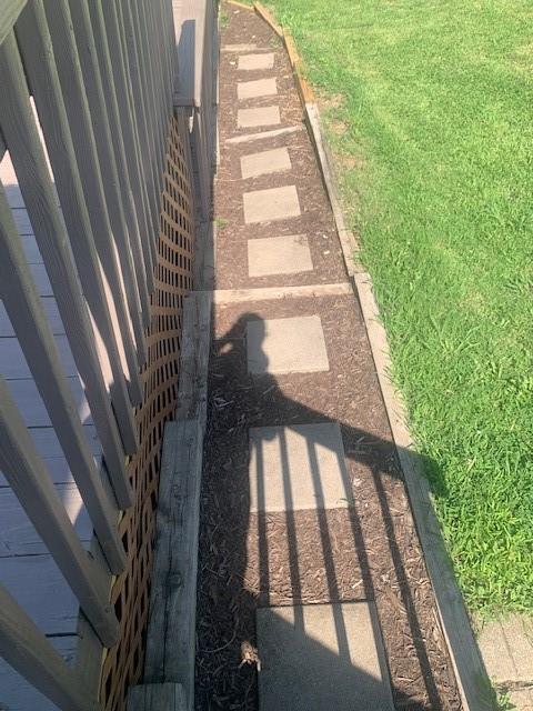 4317 NW R.D. Mize Road