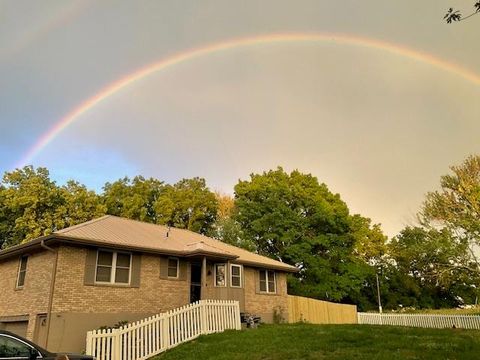 4317 NW R.D. Mize Road, Blue Springs, MO 64015 - MLS#: 2587124