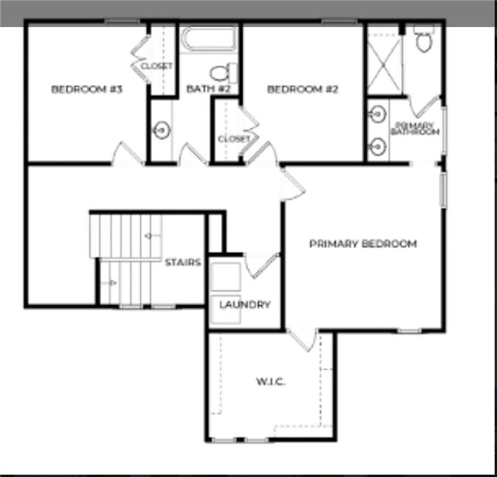 Photo of 18476 W 205th Terrace, Spring Hill, KS 66083 (MLS # 2592386)