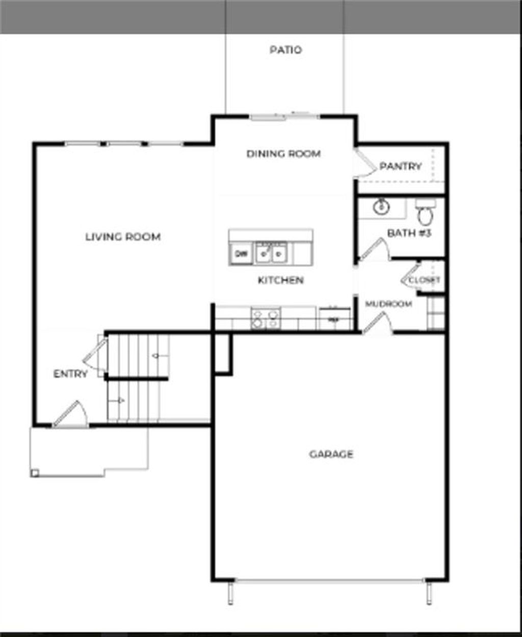 Photo of 18476 W 205th Terrace, Spring Hill, KS 66083 (MLS # 2592386)