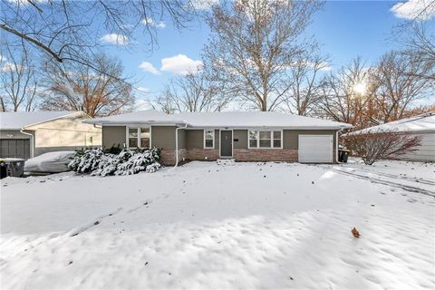 8303 E 110th Terrace, Kansas City, MO 64134 - MLS#: 2590026