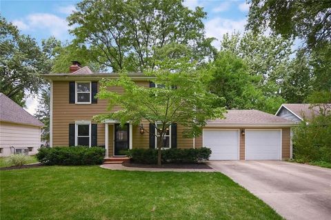 10312 Lamar Avenue, Overland Park, KS 66207 - #: 2537760