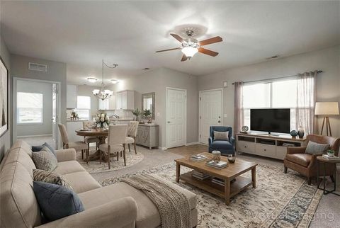 11751 S Roundtree Street Unit 102, Olathe, KS 66061 - MLS#: 2592330